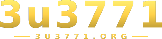 3u3771 logo